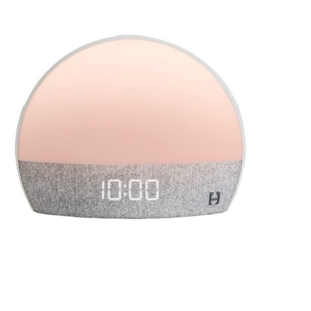 Hatch Restore Smart Sleep Assistant like new